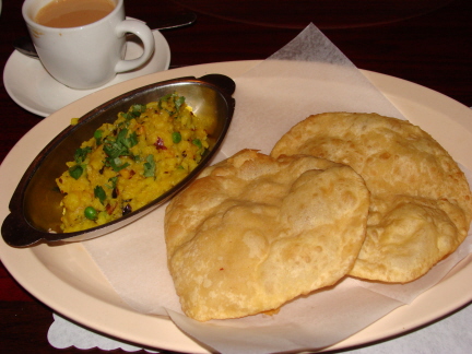 Poori