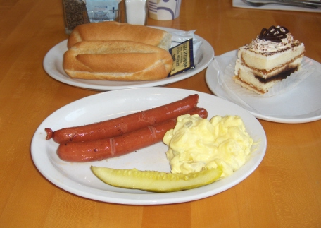 Wiener plate