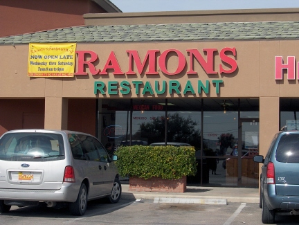 Ramon's Restaurant
