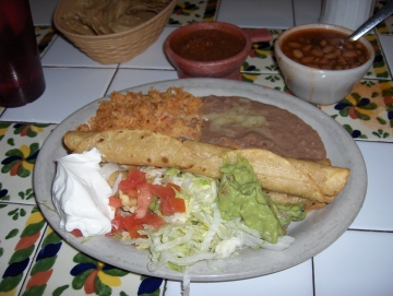 Flautas