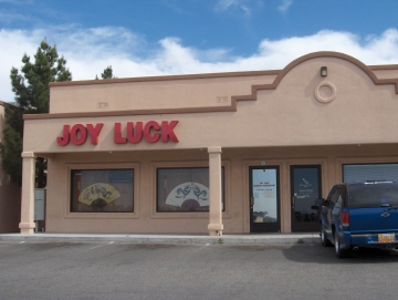 Joy Luck Chinese Restaurant