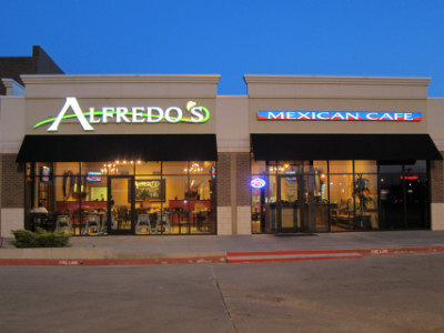 Alfredo's in Warr Acres