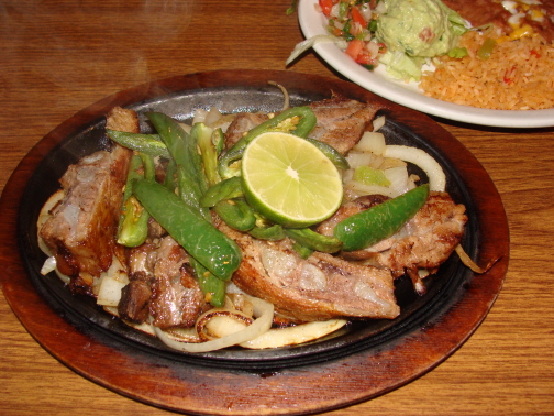 Costillas Zacatecanos