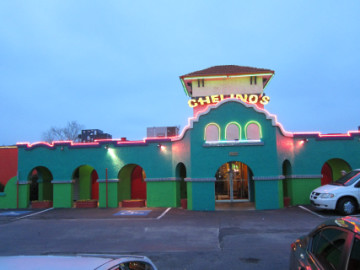 Chelino's on Northwest Expressway