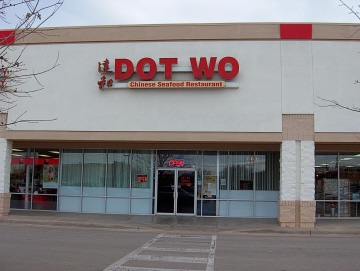 Dot Wo in Edmond