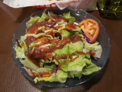 Salad