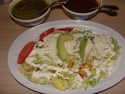 Flautas