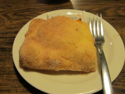 Sopapilla