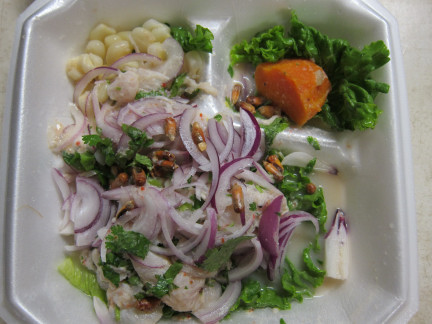 Ceviche