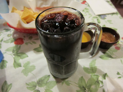 Chicha morada