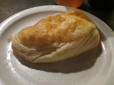 Sopapilla