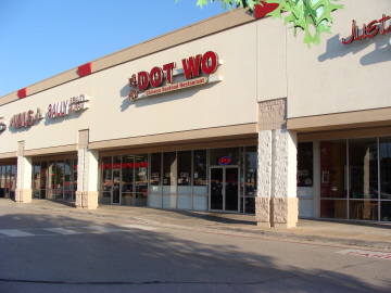 Dot Wo in Edmond