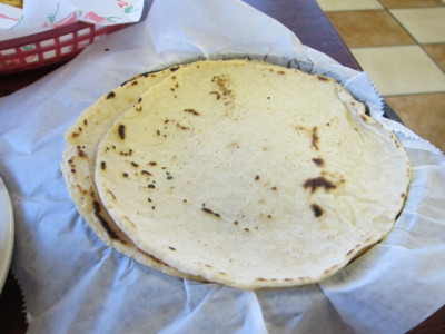 Tortillas