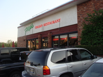 Flip's Italian Restaurant