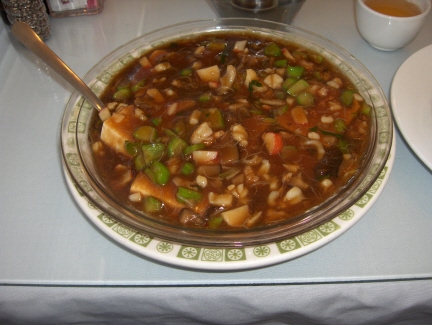 Fujian tofu