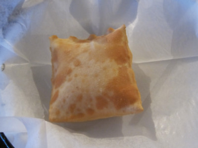 Sopaipilla