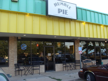 Humble Pie in Edmond