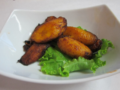 Plantains