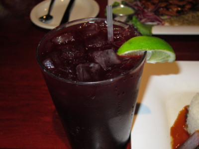 Chicha morada