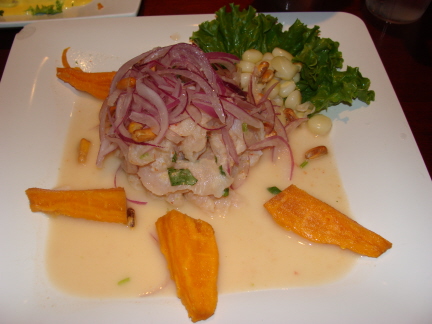 Ceviche