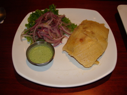 Tamal