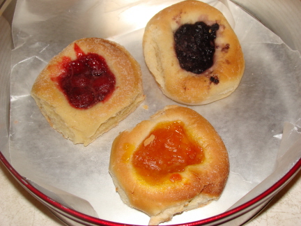 Kolaches