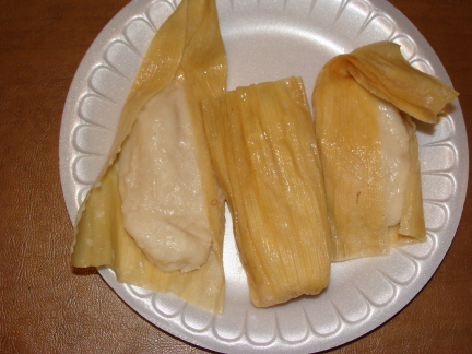 Tamales