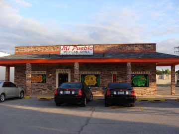 Mi Pueblo Mexican Grill in Bethany