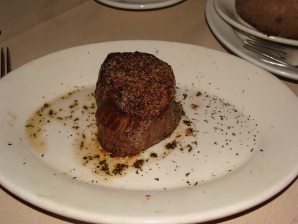 Premium filet