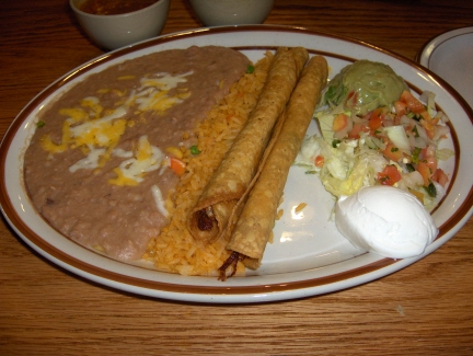 Flautas