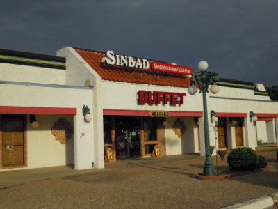 Oklahoma City Furniture on Sinbad Mediterranean Cuisine  Oklahoma City  Ok