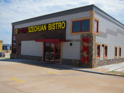 Szechuan Bistro at Memorial and Western