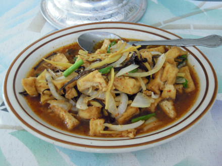 Pad khing