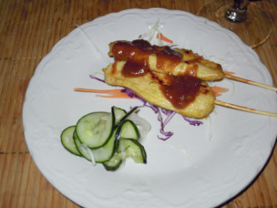 Satay