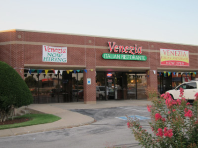 Venezia on Northwest Expressway