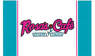 Rosa's Cafe
